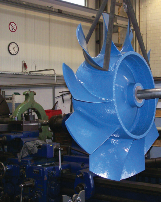 Specialty Coatings